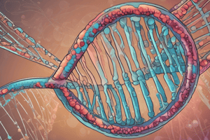 DNA Repair and Cancer