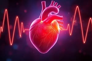 Heart Failure Overview