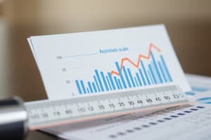 Measurement Scales: Nominal, Ordinal, Interval