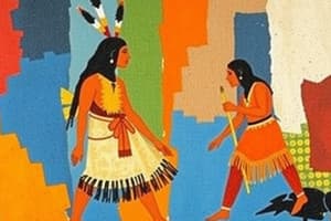 Early Peoples of North America Quiz