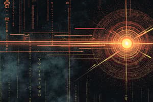 Numeri Binari: Conversione e Aritmetica
