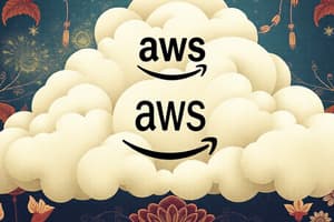 AWS Cloud Practitioner Essentials T3.6