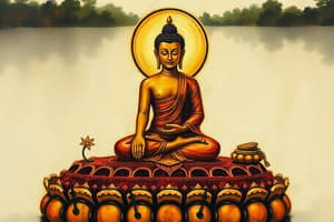 Buddhist Symbolism and Art