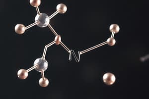 Chemistry of CNBr and Methionine Residues