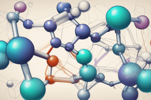 Reactions of furan & Derivative of pyridine