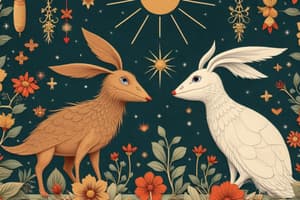 Zoonosis: Concepto y Generalidades