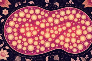 Lipids Overview