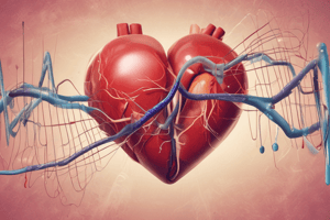 Physiology of Heart Failure