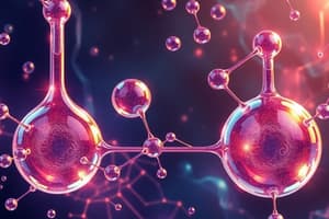 Electrophilic Addition and Markovnikov's Rule