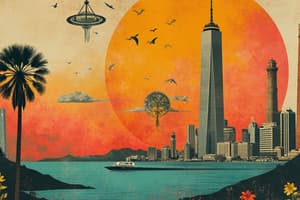 Environmental Science: Climate Change