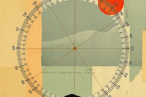 Climate Zones and Latitude