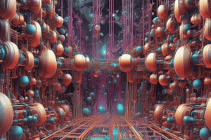 High Throughput Technology in Compound Synthesis