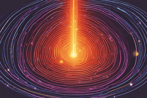 Understanding Thermal Energy