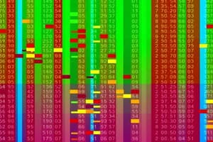 Score Matrices in Bioinformatics