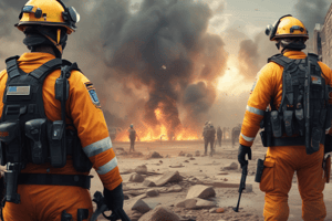 Incident Management and Response