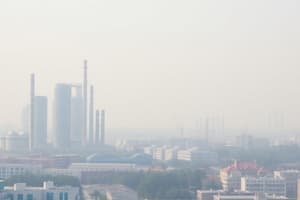 Air Quality Standards and Pollution Monitoring