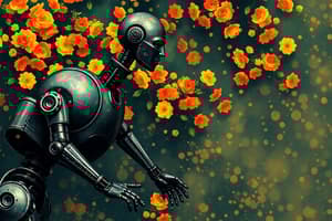 Reinforcement Learning for Robotics: Chapter 3