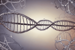 RNA Splicing and Transcript Processing