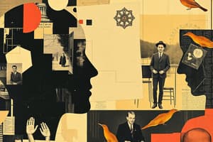 Mindfulness for Mental Flexibility