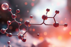 Organic Chemistry Basics