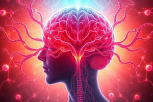 Pharmacology of Hypothalamic-Pituitary Axis