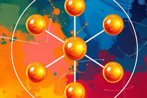 Electron Configuration and Orbital Diagrams