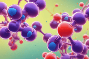 Non-Volatile Acids and Bases Quiz