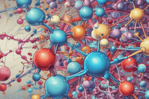 Medical Biochemistry: Amino Acid Structure