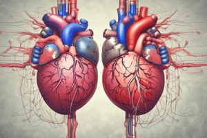 Farmacología del Sistema Cardiovascular