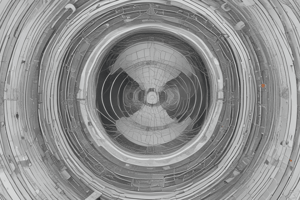 Conventional Tomography in Radiography