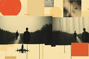 Procesos de Olvido de la Memoria
