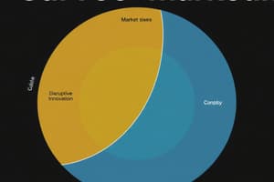 Understanding the S-Curve Market Dynamics