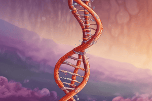 Structural Abnormalities in Chromosomes