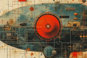 GEAS Review