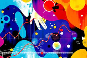 Statistics and Scientific Methods Quiz