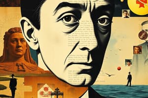 Surrealism and Dali's Artistic Journey