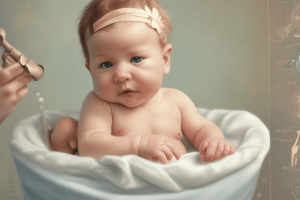 Newborn Physical Examination