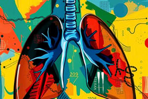 Understanding Spirometry and Lung Function