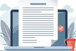 CamScanner Document