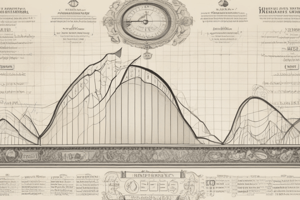 Psychology: Scales of Measurement