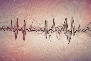 Physiology: Electrocardiography (ECG)