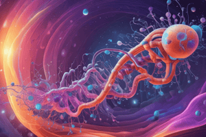 Pharmacology Chapter 2: Drug-Receptor Interactions