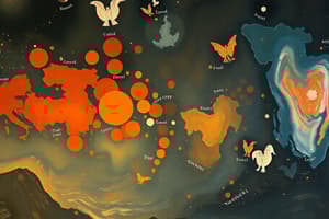 Precambrian Era: Earth's Formation and Early Life