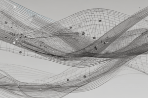 String Merging Algorithm