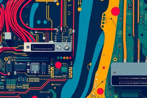 Computer Hardware Overview