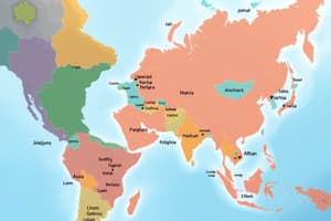 Languages and Their Features Quiz