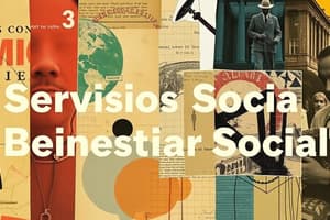 Sistema Público Valenciano de Servicios Sociales