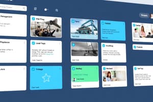 Trello: Approfondimenti e Funzionalità