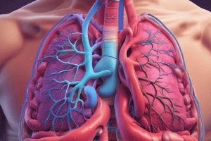 L2 Respiratory Pressure