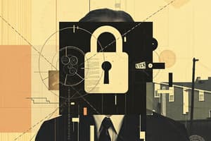 Cifrado Simétrico y Privacidad de Datos